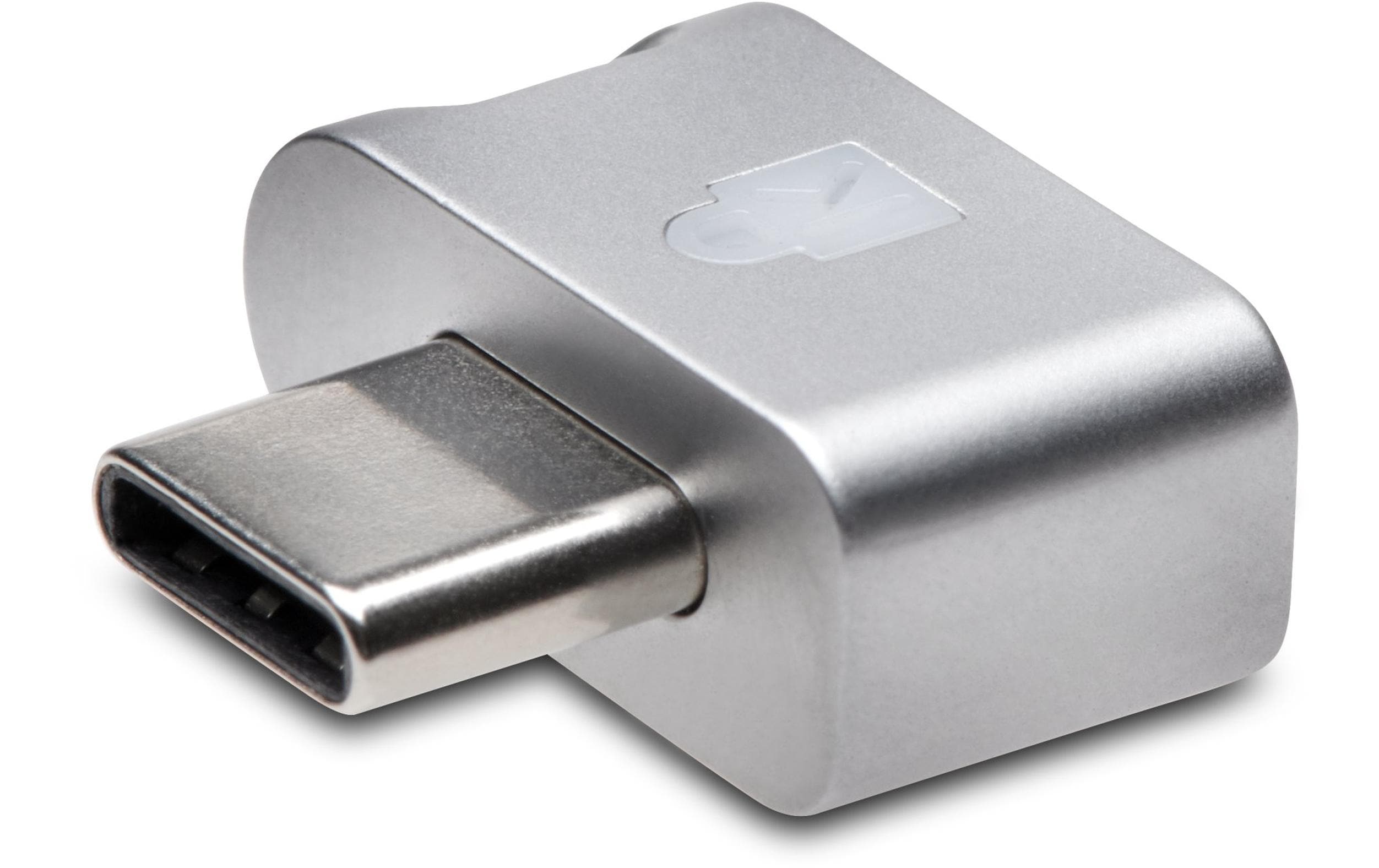 Kensington VeriMark Guard USB-C Fingerprint Key