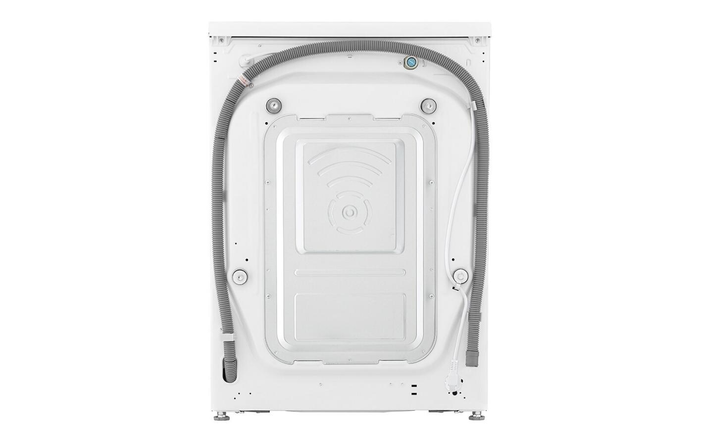 LG Waschmaschine F4WR7091 Links LG Waschmaschine F4WR7091 Links