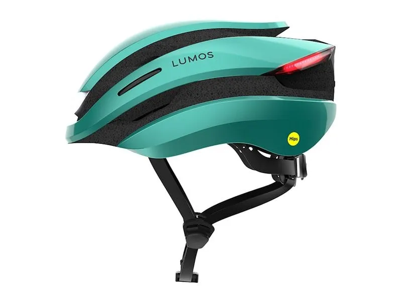 LUMOS Helm Ultra MIPS Grün, S