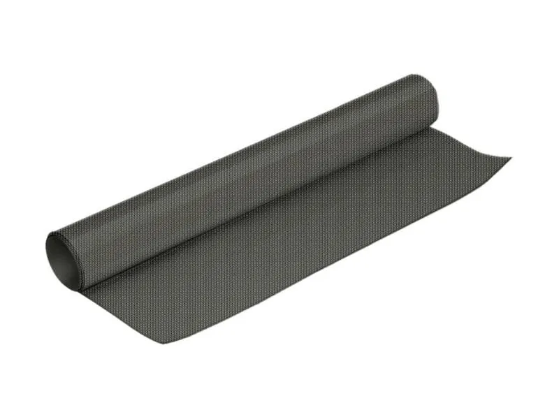Oracover Bügelfolie Carbon