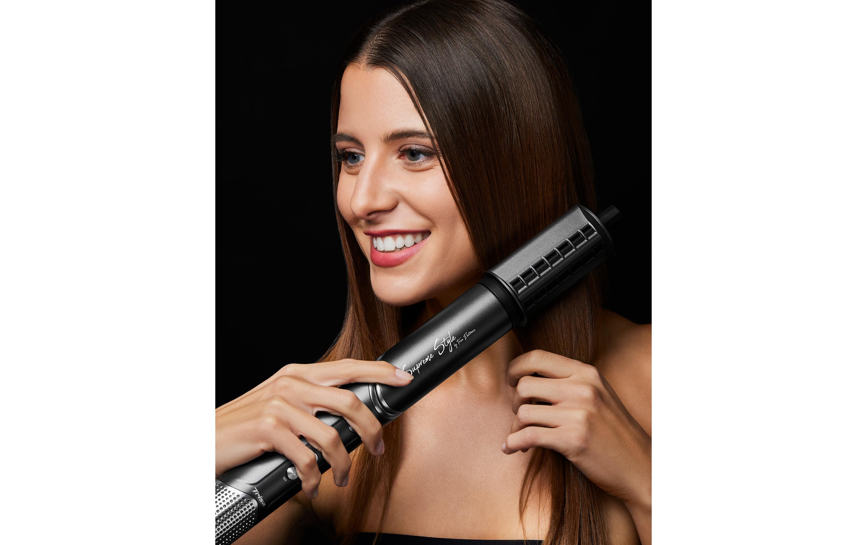 Trisa Multistyler Supreme Style Trisa Multistyler Supreme Style