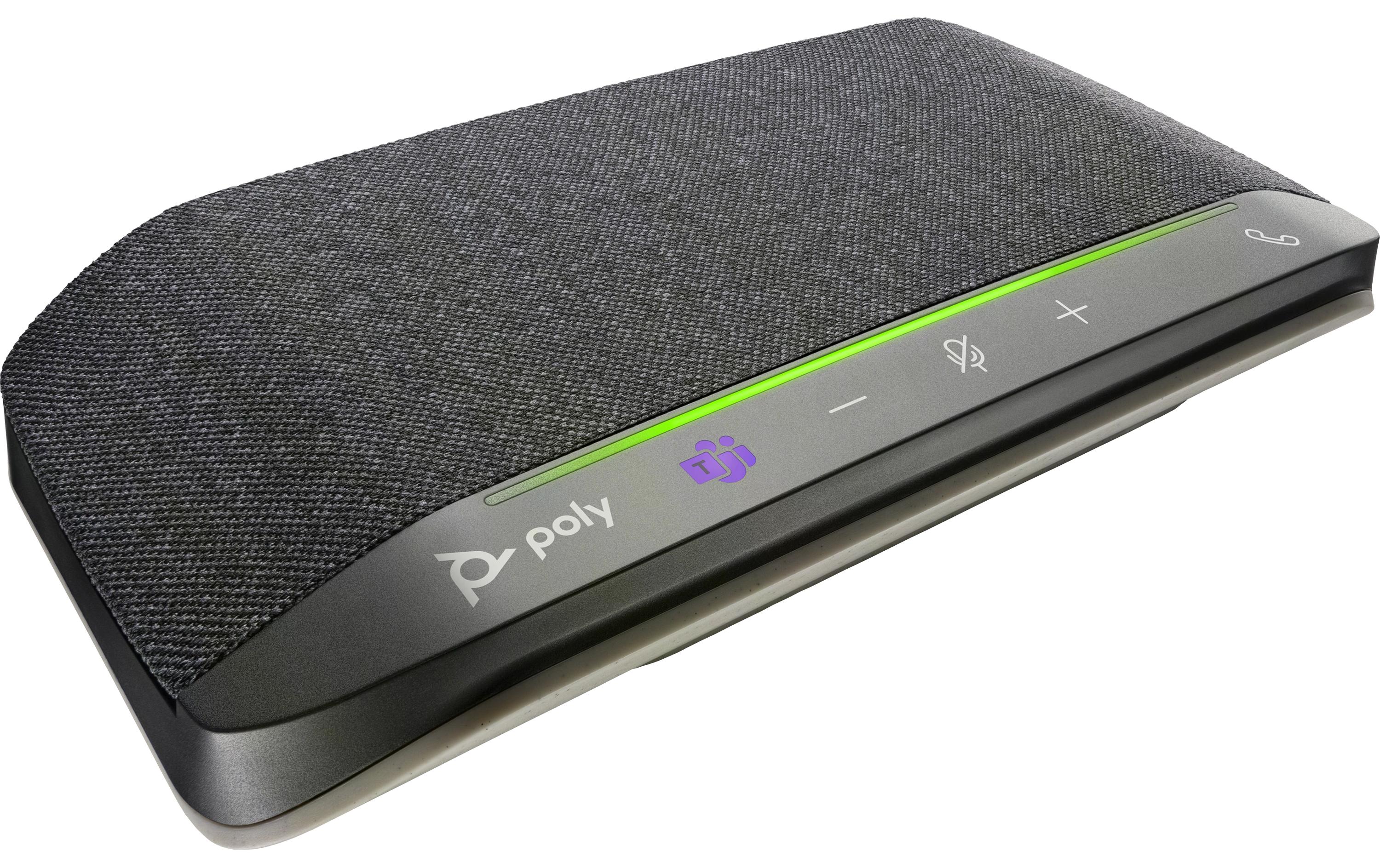 Poly Speakerphone SYNC 10 MS USB-A