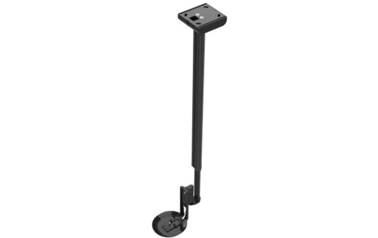 Flexson Deckenhalterung für Sonos Era 100, verstellbar, Schwarz Flexson Deckenhalterung für Sonos Era 100, verstellbar, Schwarz