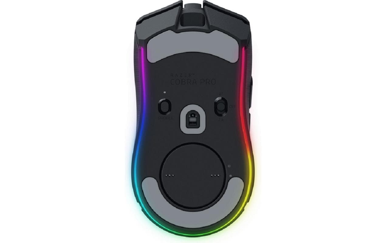 Razer Gaming-Maus Cobra Pro Razer Gaming-Maus Cobra Pro