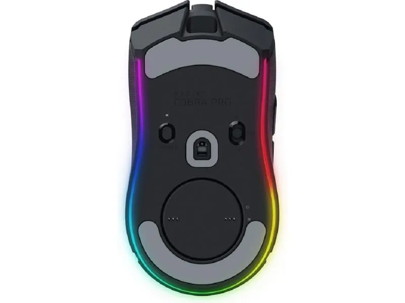 Razer Gaming-Maus Cobra Pro Razer Gaming-Maus Cobra Pro