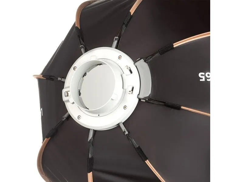 Smallrig Softbox Achteckige LA-O65 Smallrig Softbox Achteckige LA-O65