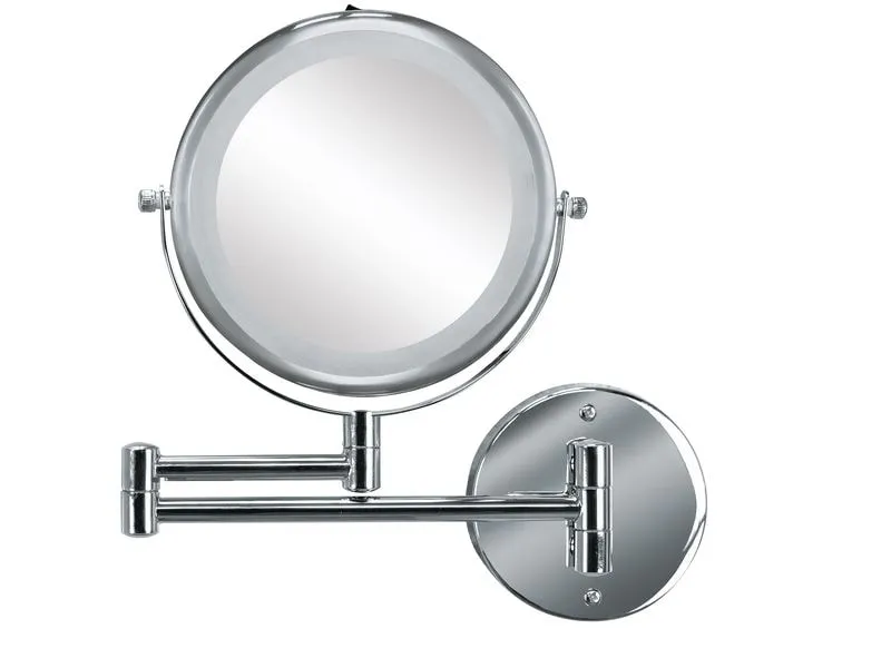Kleine Wolke Kosmetikspiegel Brilliant Mirror Silber Kleine Wolke Kosmetikspiegel Brilliant Mirror Silber