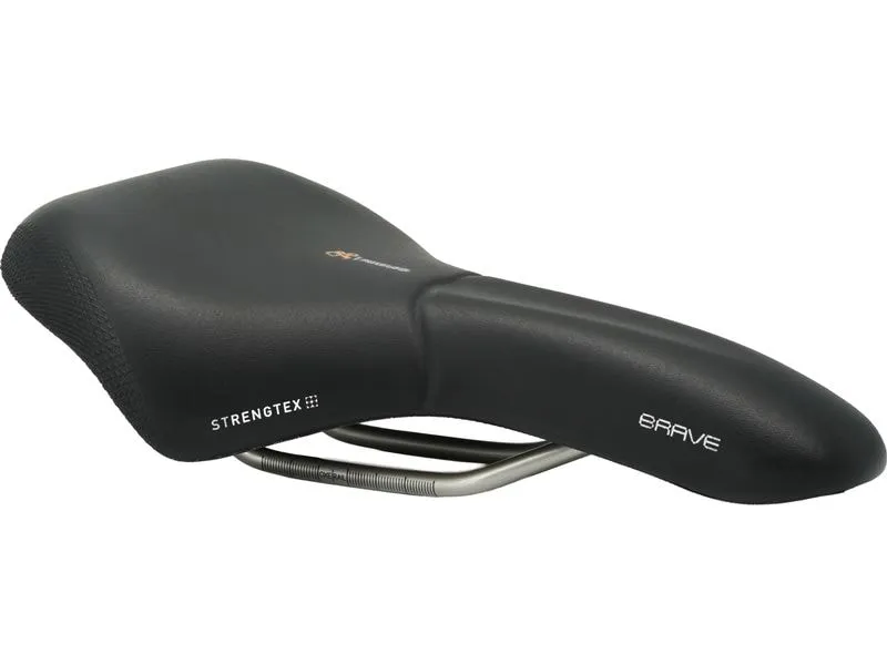 Selle Royal Fahrradsattel Brave Athletic Breite 163 mm