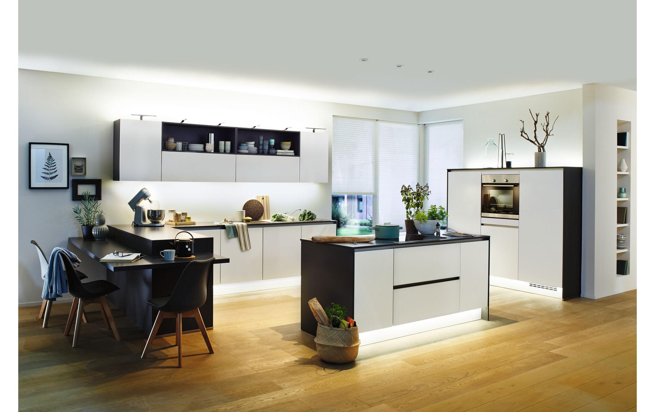 Paulmann LED-Stripe MaxLED 1000 2700 K, 2.5 m Verlängerung