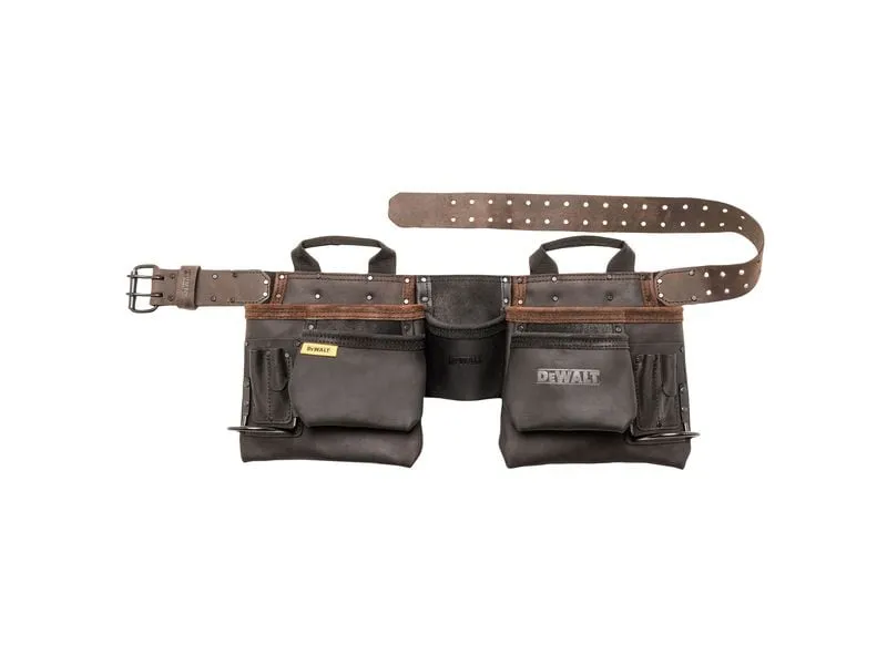 DEWALT Nageltasche mit Gürtel DEWALT Nageltasche mit Gürtel