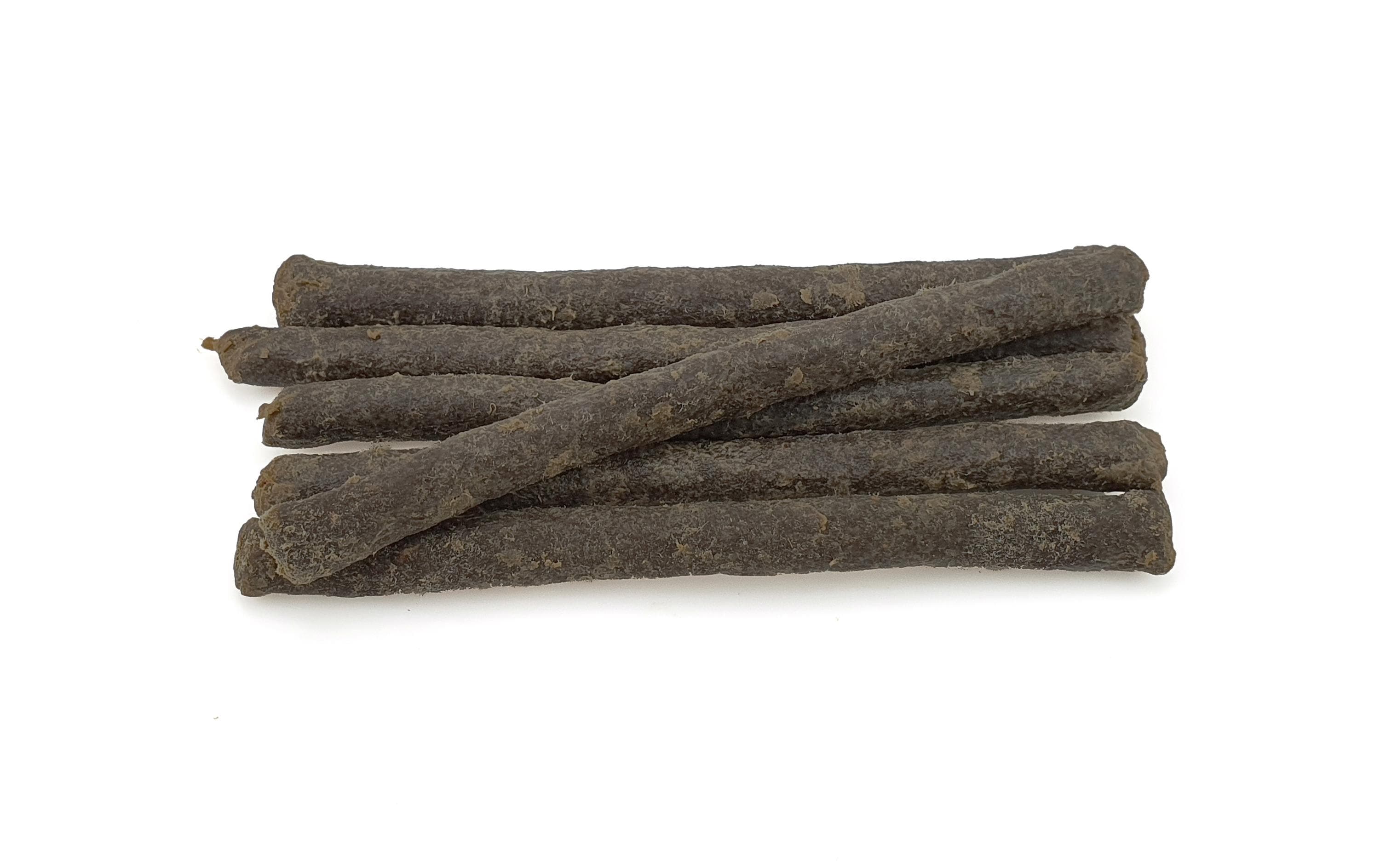 DeliBest Katzen-Snack Rind, 50 g DeliBest Katzen-Snack Rind, 50 g