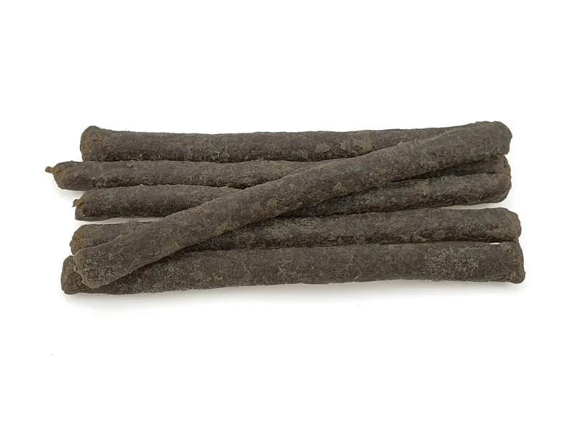 DeliBest Katzen-Snack Rind, 50 g DeliBest Katzen-Snack Rind, 50 g