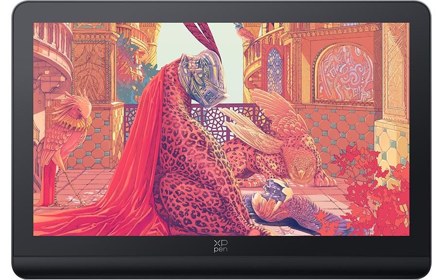 XP-PEN Grafiktablet Artist Pro 19 Gen. 2 XP-PEN Grafiktablet Artist Pro 19 Gen. 2