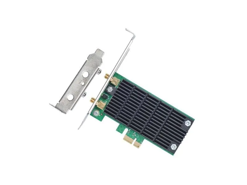 TP-Link WLAN-N PCIe Adapter Archer T4E TP-Link WLAN-N PCIe Adapter Archer T4E