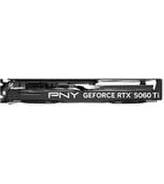PNY GeForce RTX 5060 Ti 16384 MB GDDR7, OC Edition PNY GeForce RTX 5060 Ti 16384 MB GDDR7, OC Edition