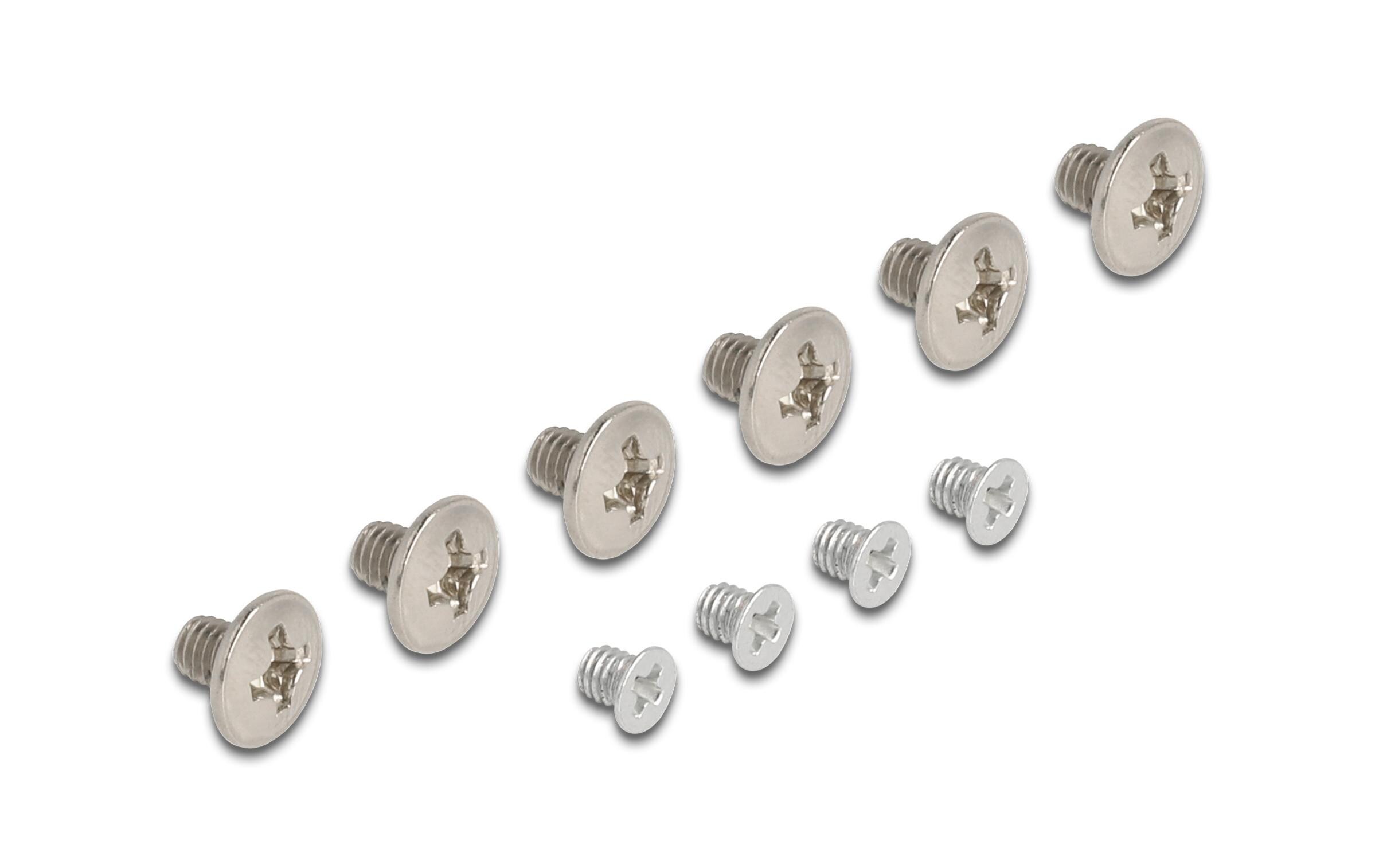 Delock Wechselrahmen 5.25