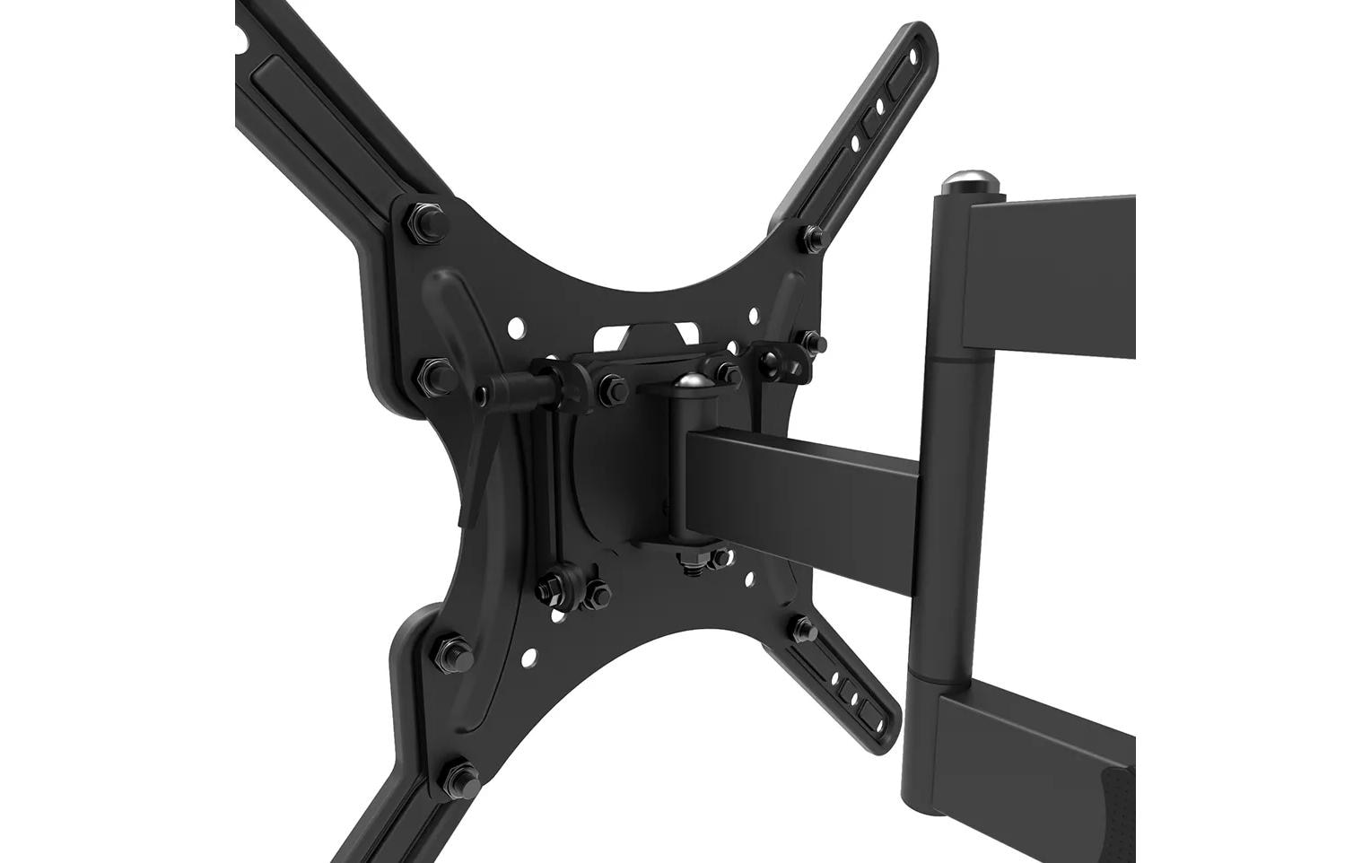 NEOMOUNTS Wandhalterung WL40-550BL14 Schwarz NEOMOUNTS Wandhalterung WL40-550BL14 Schwarz