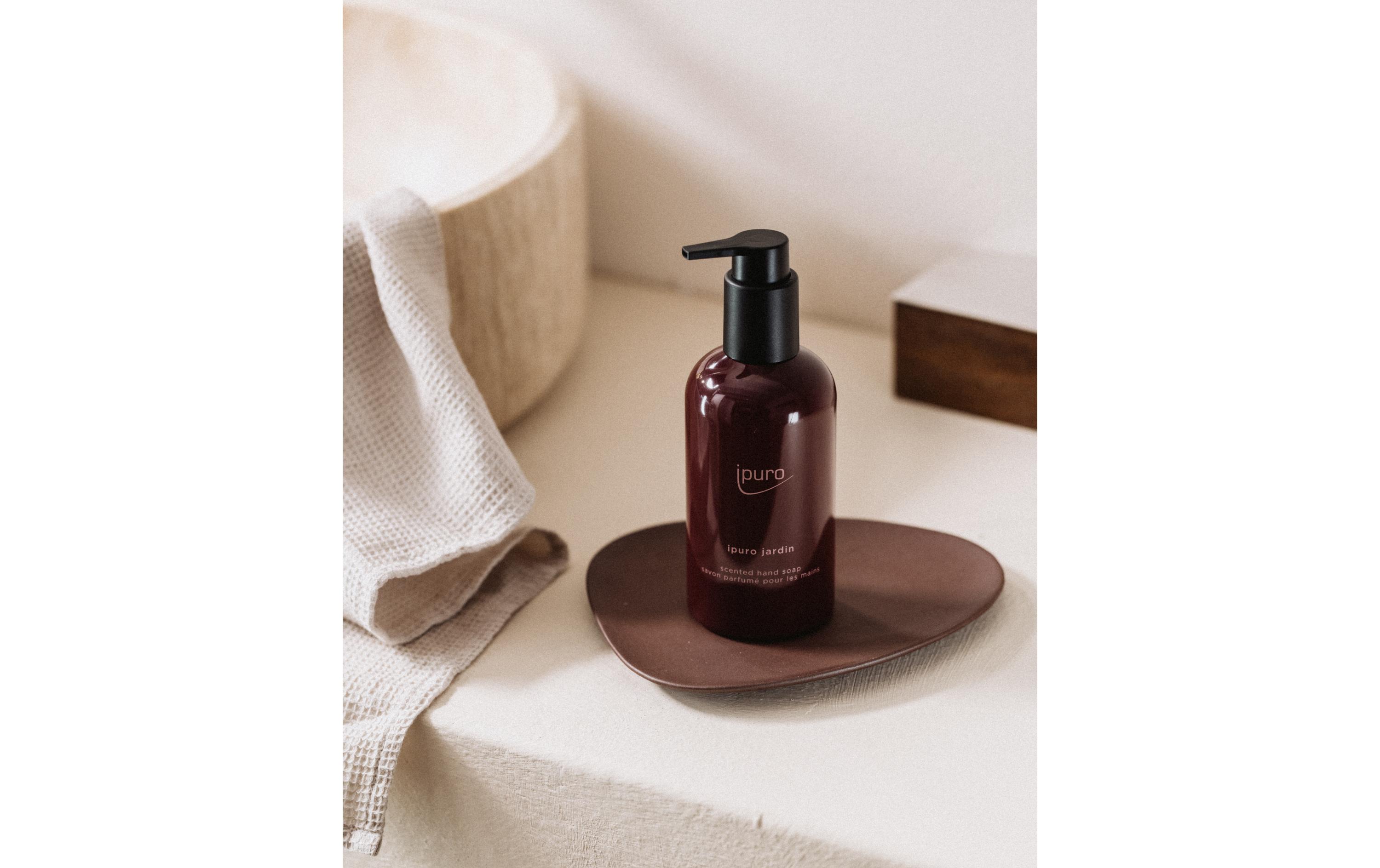 ipuro Handseife jardin 250 ml1 Stück