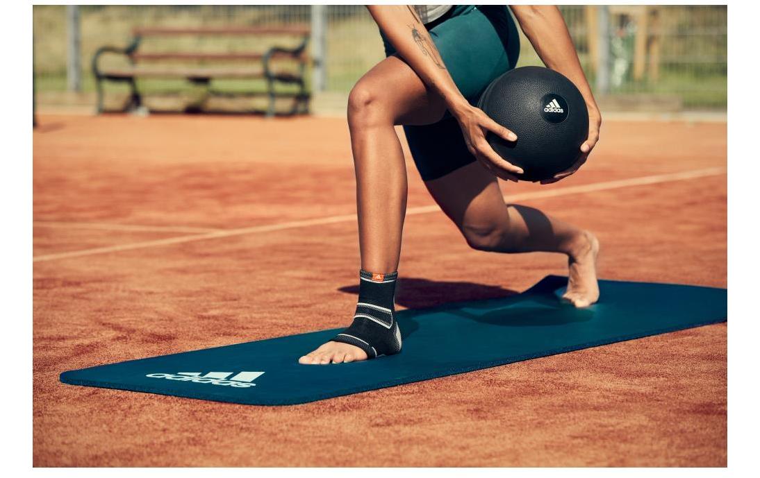 adidas Knöchelbandage Ankle Support M