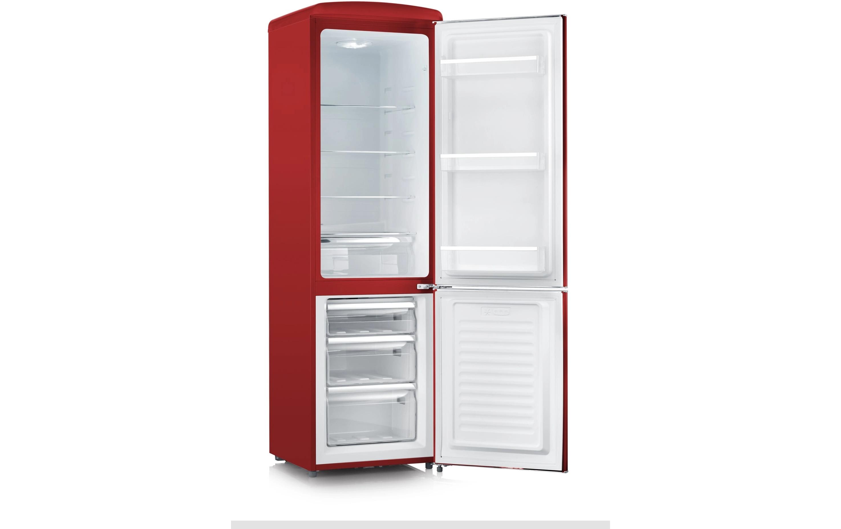 Severin Kühl-Gefrierkombination RKG8917 Rechts