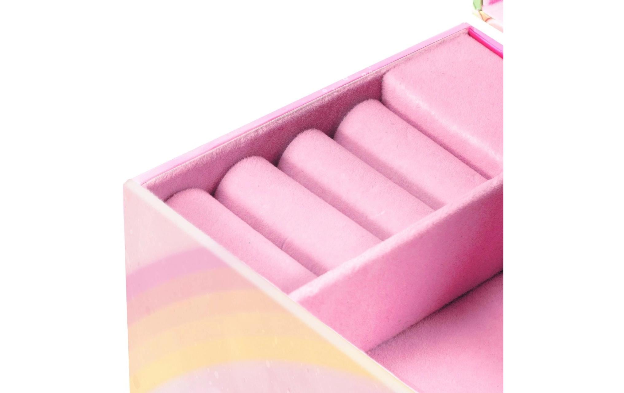 Craze Musikspieldose Ballerina