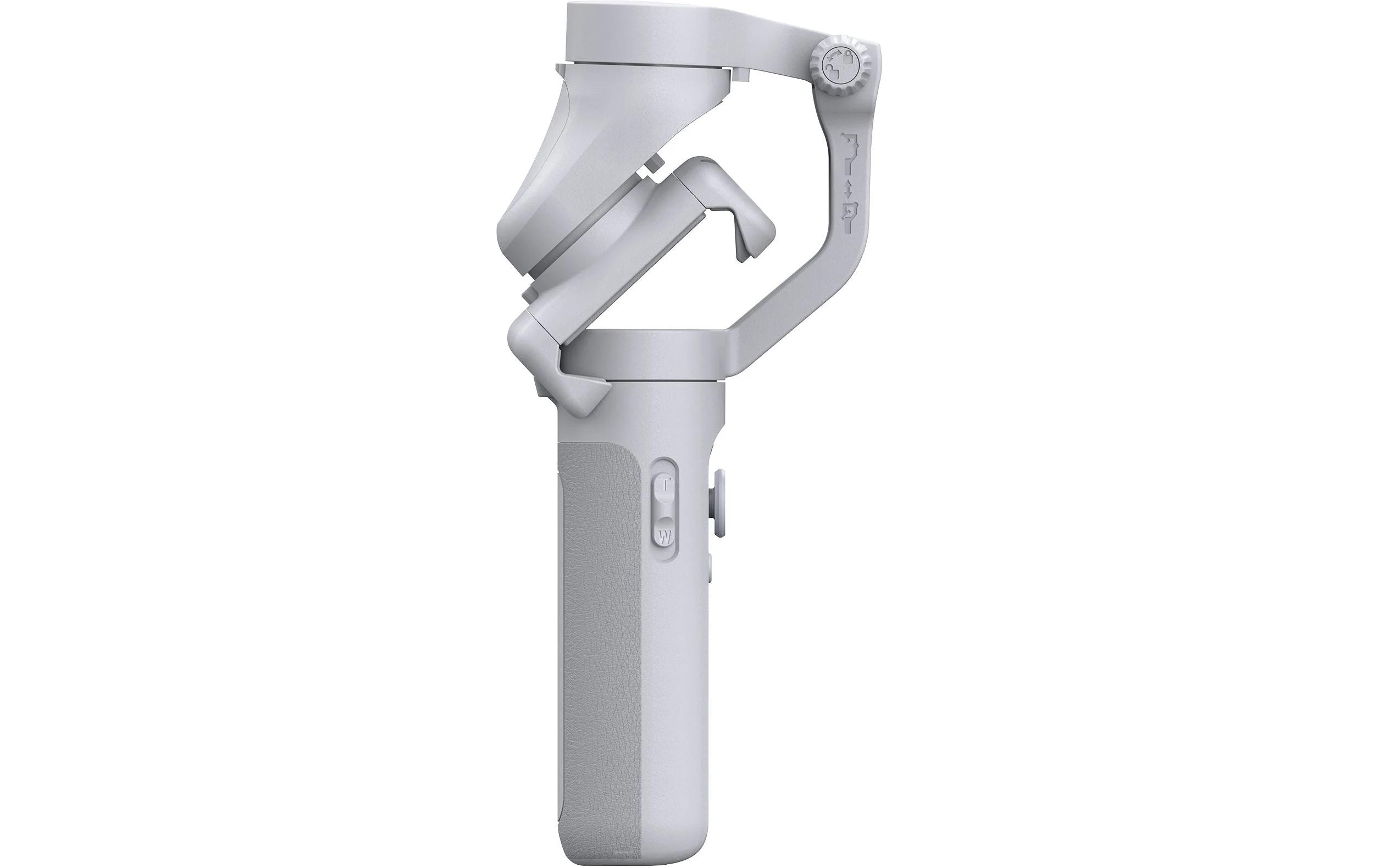 Hohem Gimbal iSteady XE Kit Grau