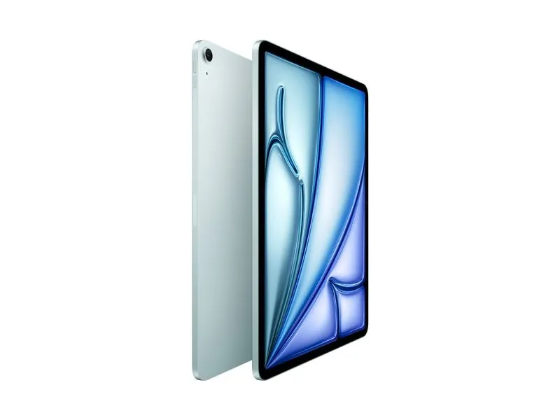 Apple iPad Air 13 M4 WiFi 2026 1000 GB Blau Apple iPad Air 13 M4 WiFi 2026 1000 GB Blau