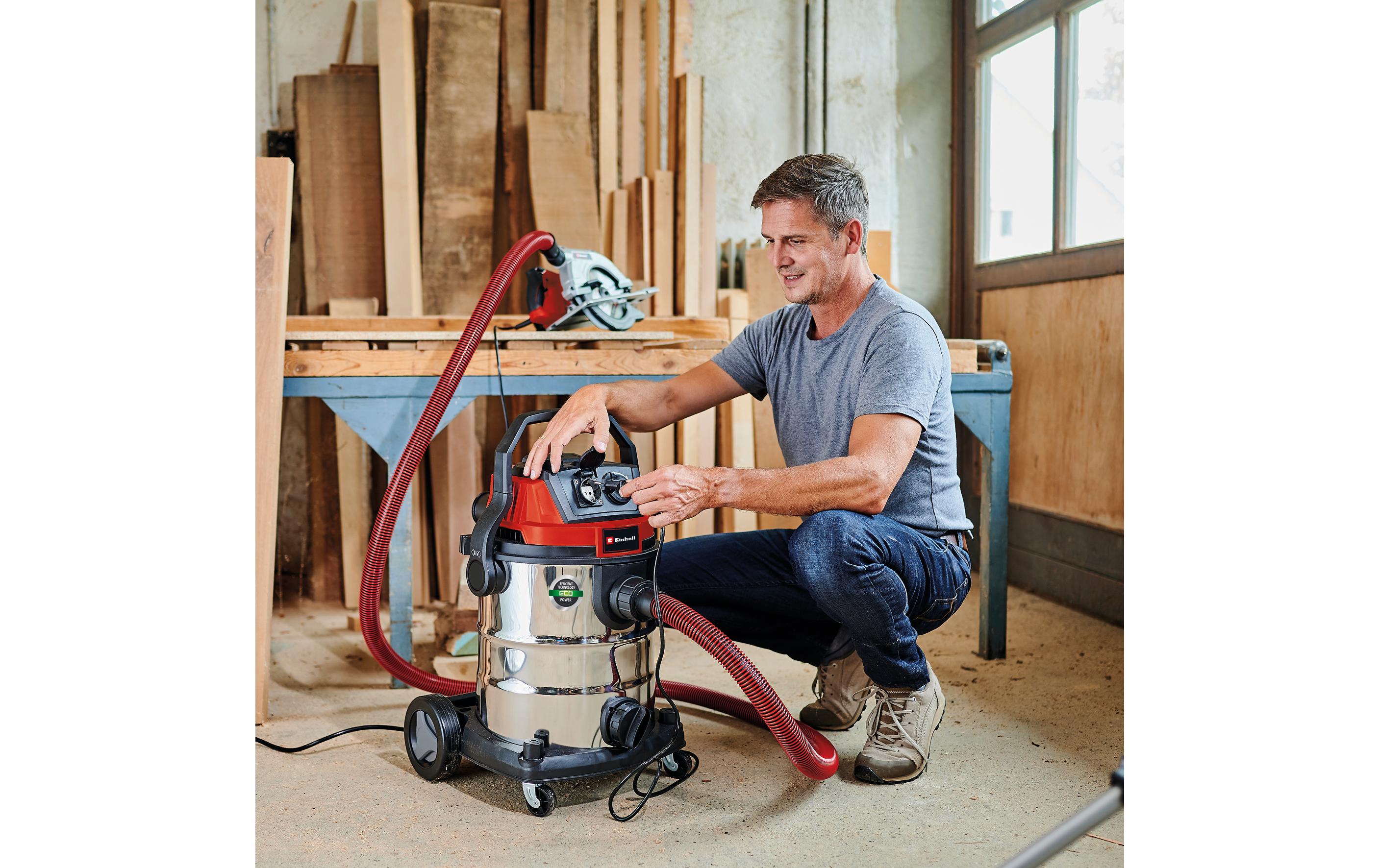 Einhell Nass-/Trockensauger TE-VC 2025 SACL EX CH