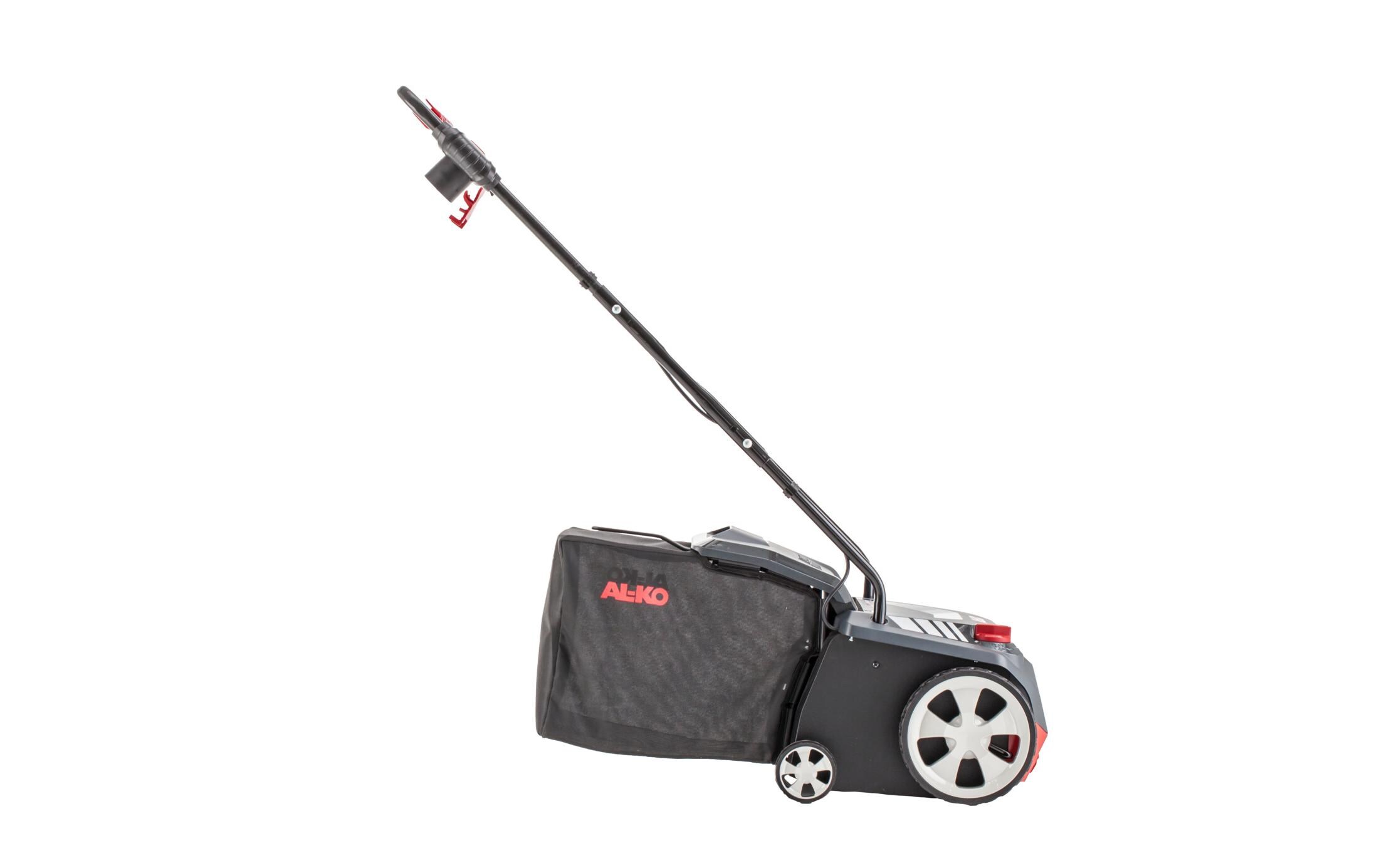 AL-KO Elektro-Vertikutierer 32.4 Basic Care AL-KO Elektro-Vertikutierer 32.4 Basic Care