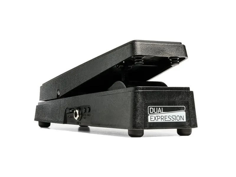 Electro-Harmonix Dual Expression Pedal Analog