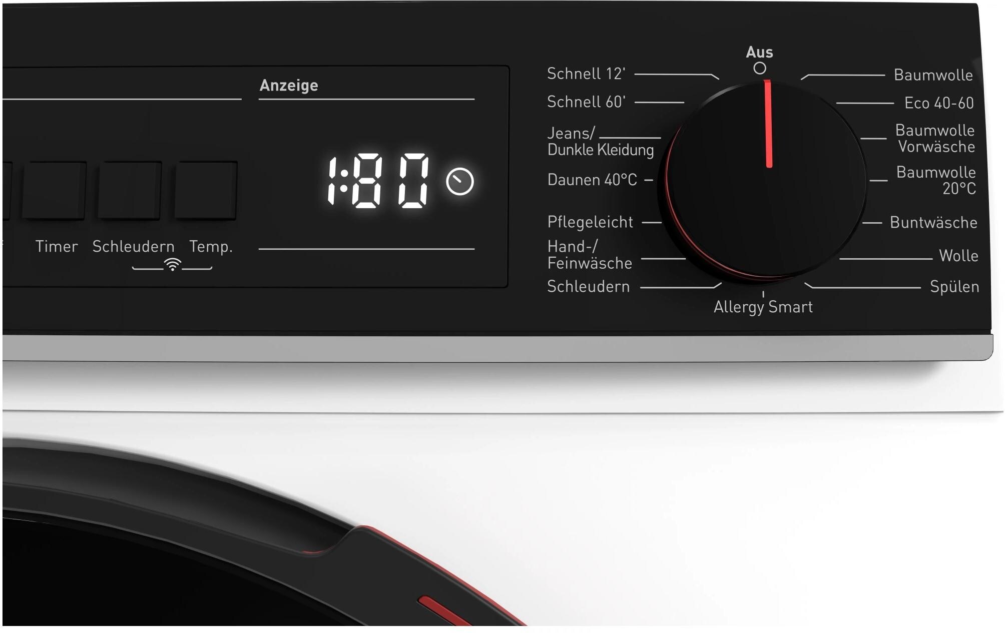 Sharp Waschmaschine ES-WNFB814CWDA-CH Links Sharp Waschmaschine ES-WNFB814CWDA-CH Links