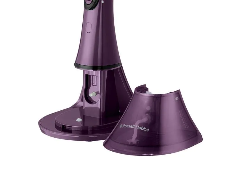 Russell Hobbs Dampfbürste Steam Genie Colour Control 1800 W