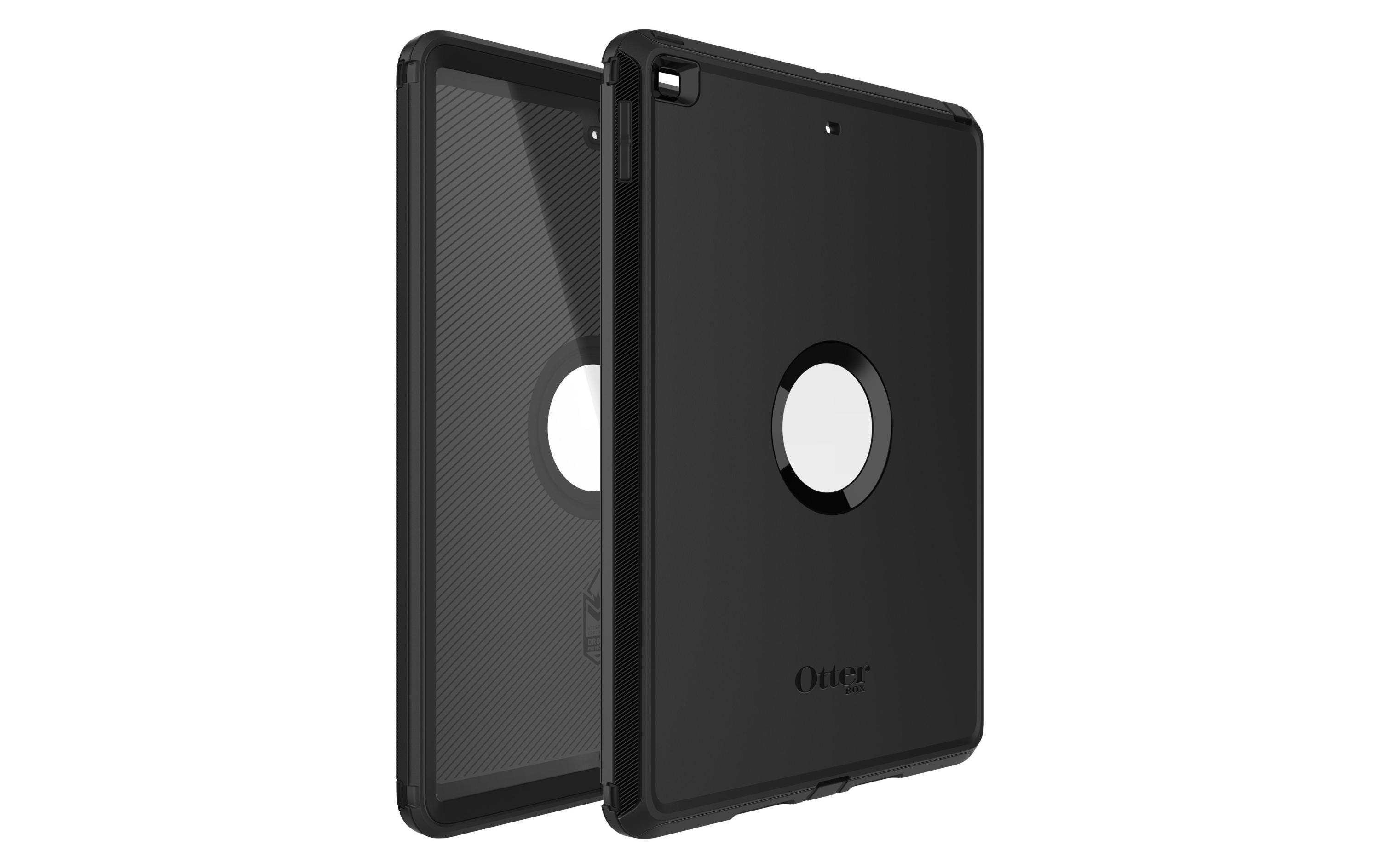 Otterbox Tablet Back Cover Defender iPad 10.2 (7.-9. Gen) Otterbox Tablet Back Cover Defender iPad 10.2 (7.-9. Gen)