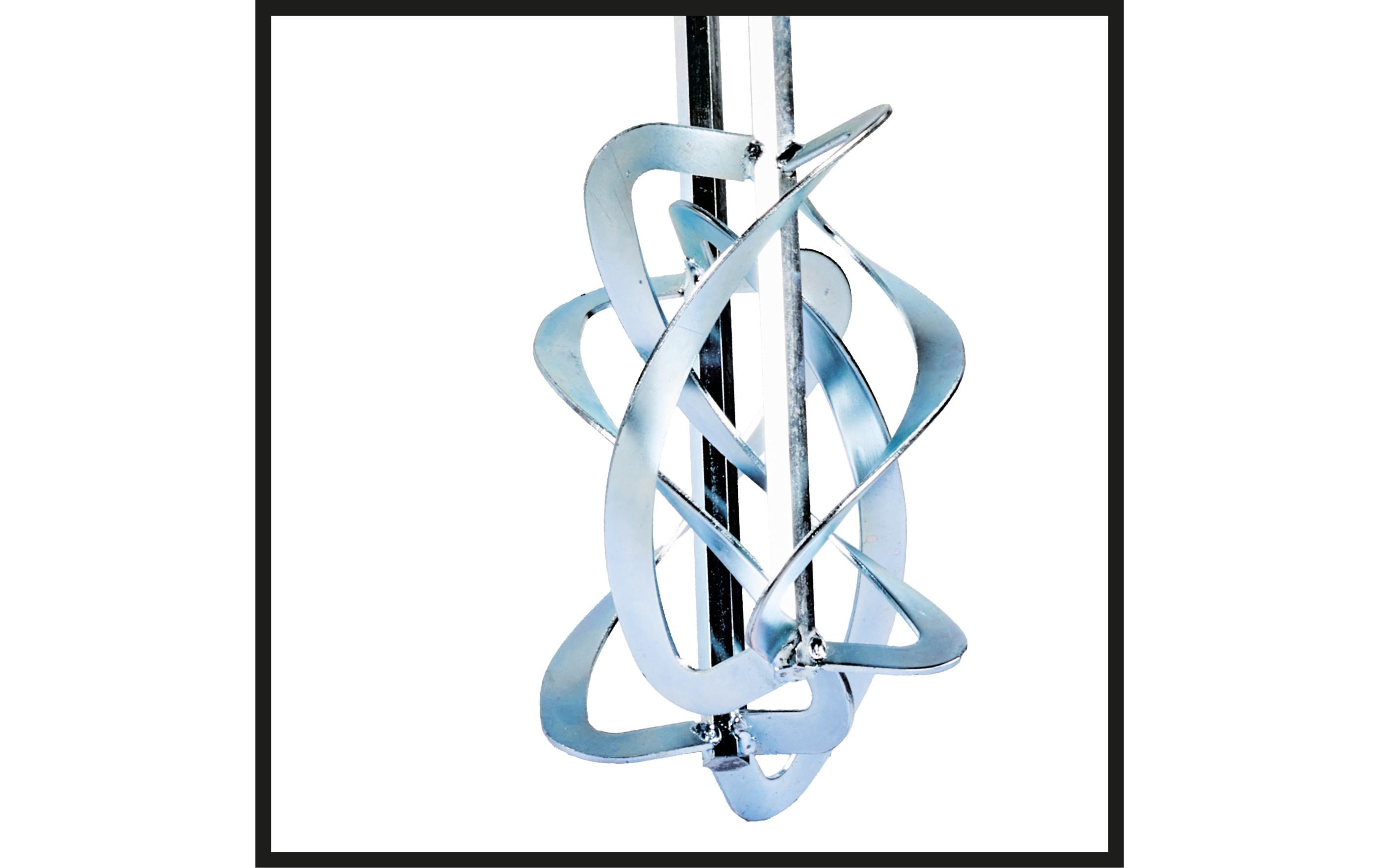 Einhell Rührwerk TE-MX 1600-2 CE Twin