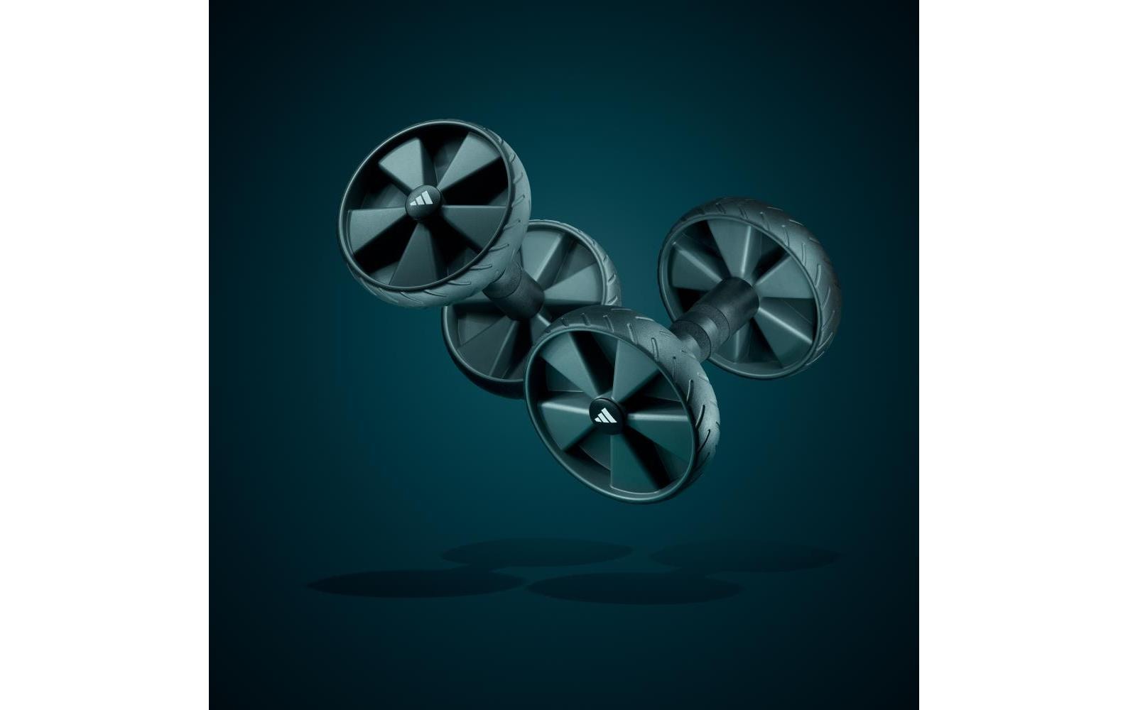 adidas Bauchmuskeltrainer Core Rollers