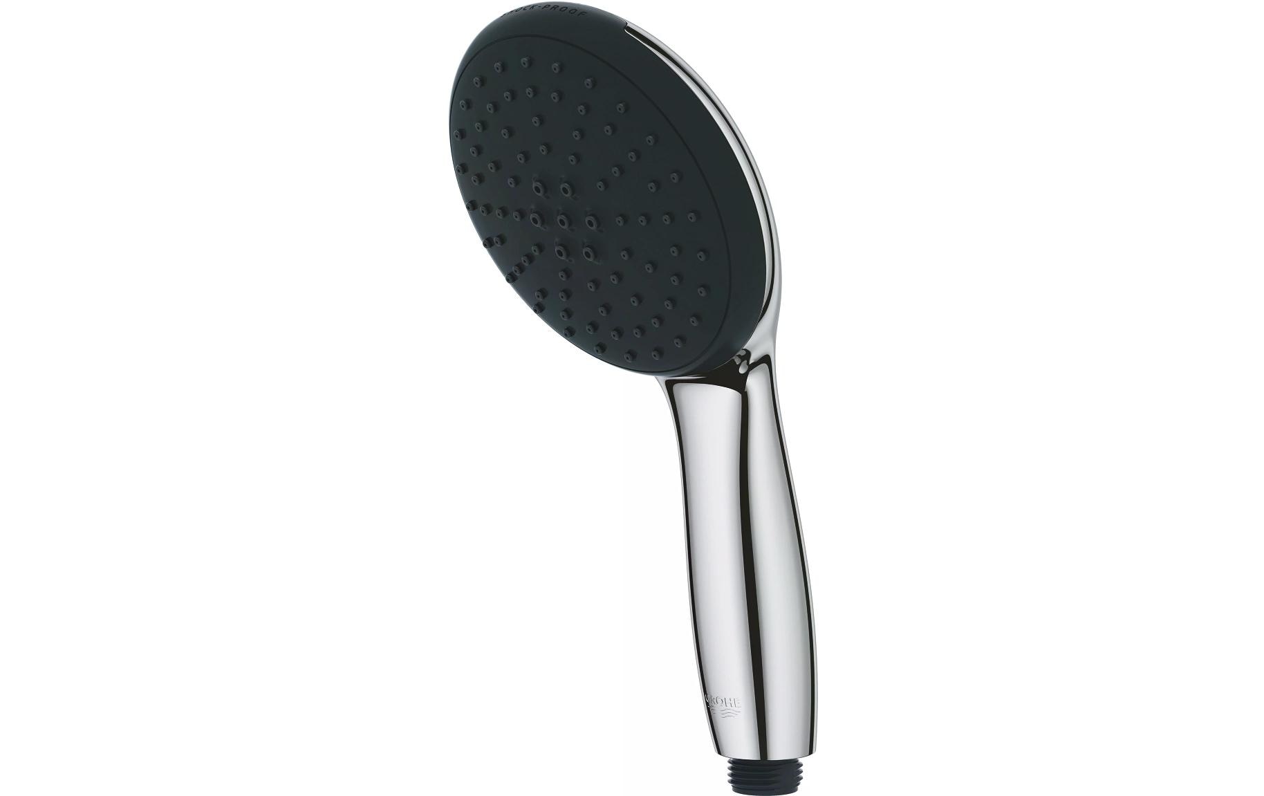 GROHE Handbrause Vitalio Start 110 Chrom