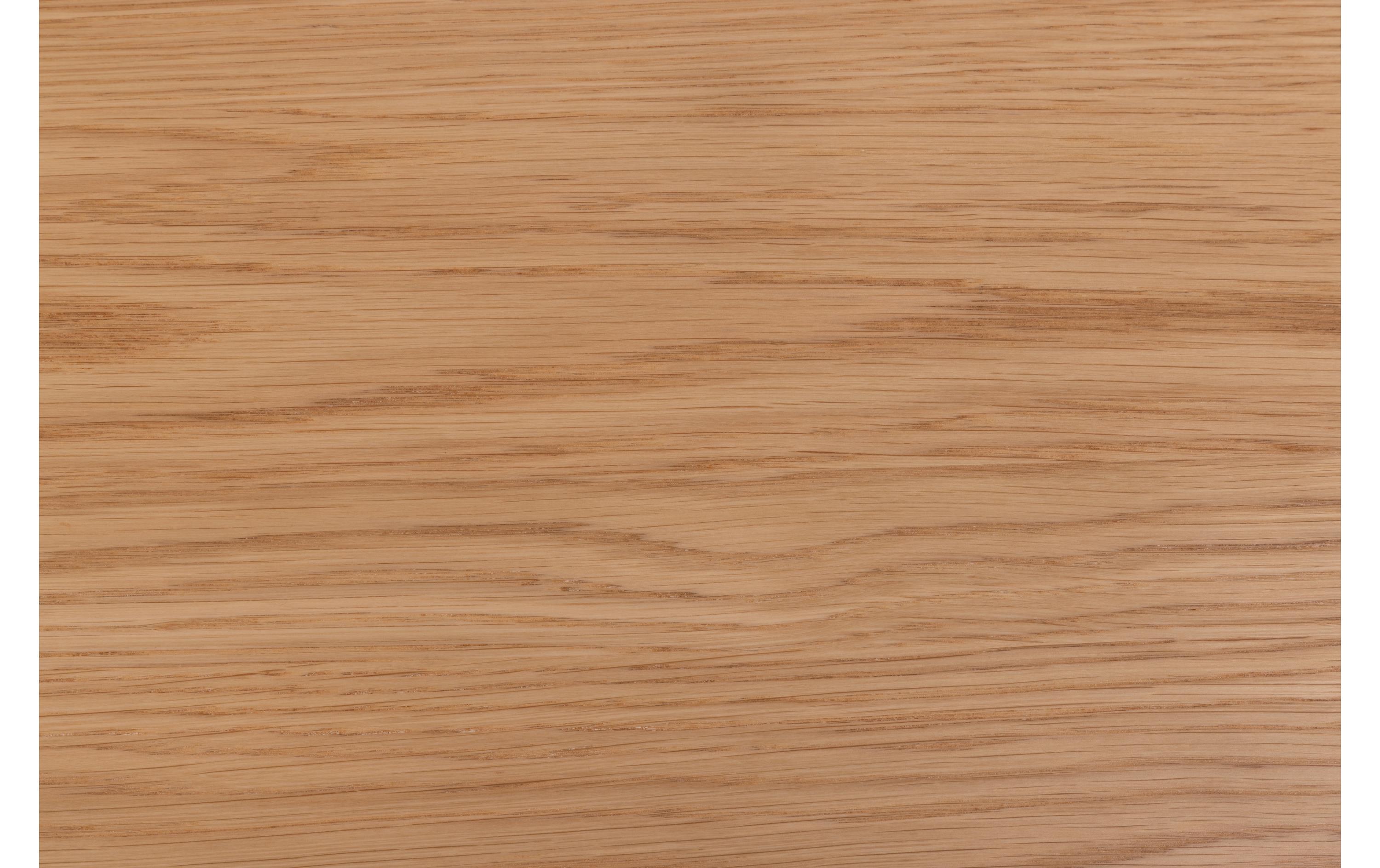 AC Design Nachttisch Langley 45 x 60 cm, Nature