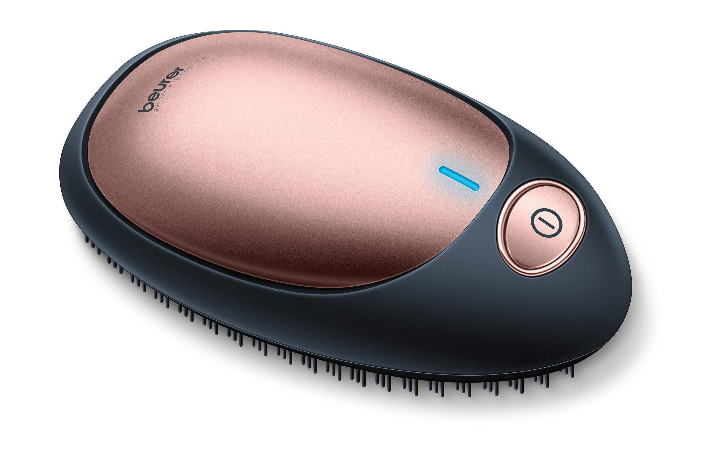 Beurer Haarbürste Detangle HT10