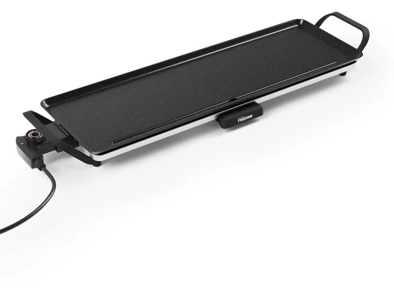 Tristar Tischgrill BP-2668 Slim L 1800 W Tristar Tischgrill BP-2668 Slim L 1800 W