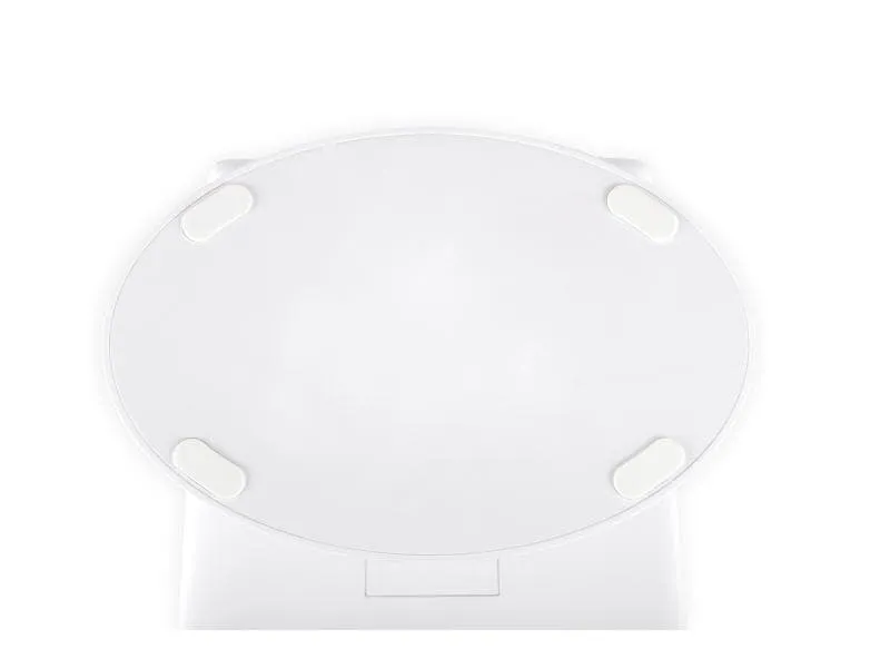 Rio Kosmetikspiegel Full Size Makeup Mirror Weiss Rio Kosmetikspiegel Full Size Makeup Mirror Weiss
