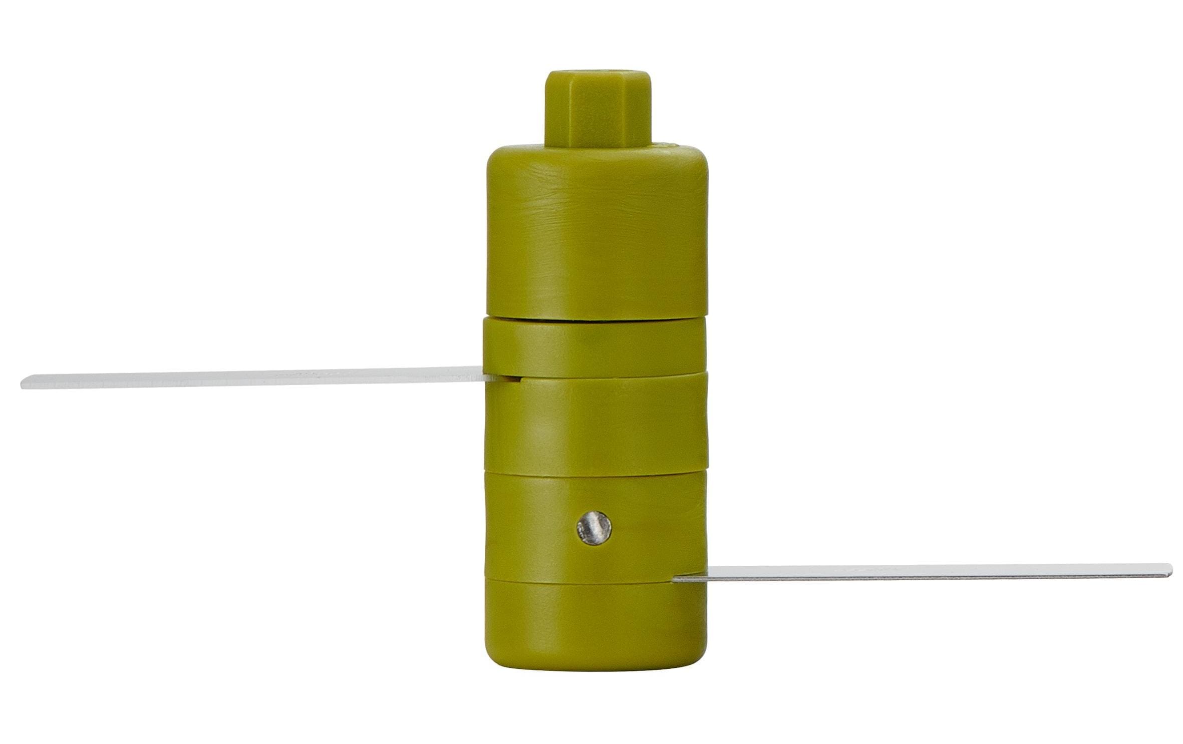 Tefal Hacker Ingenio Weiss