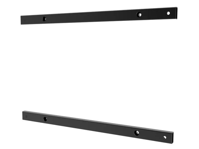 Peerless-AV Adapterschienen ACC-V600X bis 600x400 für VESA 400x400