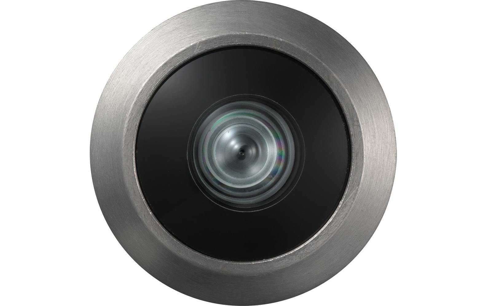 Abus Türspion 2203 S Silber Abus Türspion 2203 S Silber