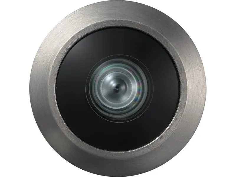 Abus 2200 Silber