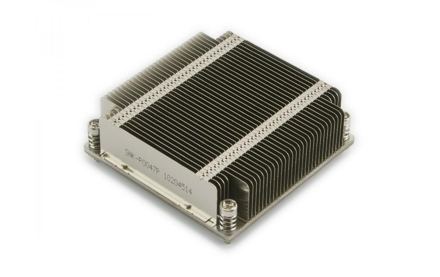 Supermicro CPU-Kühler SNK-P0047P