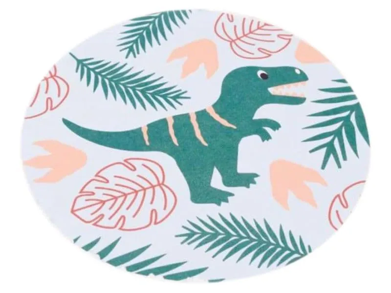 ScrapCooking Tortenaufleger Dino D18 cm ScrapCooking Tortenaufleger Dino D18 cm