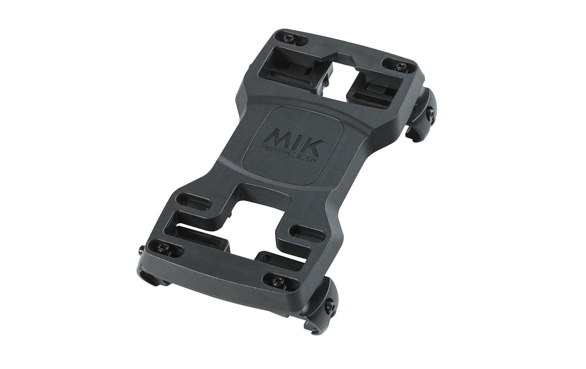 BASIL Velokorb MIK-Gepäckträgerplatte BASIL Velokorb MIK-Gepäckträgerplatte