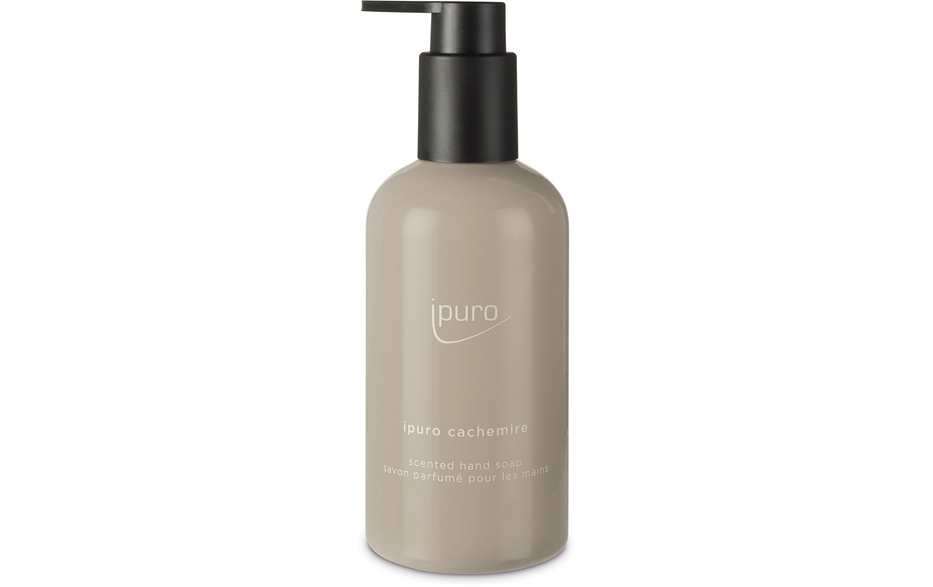 ipuro Handseife cachemire 250 ml1 Stück ipuro Handseife cachemire 250 ml1 Stück