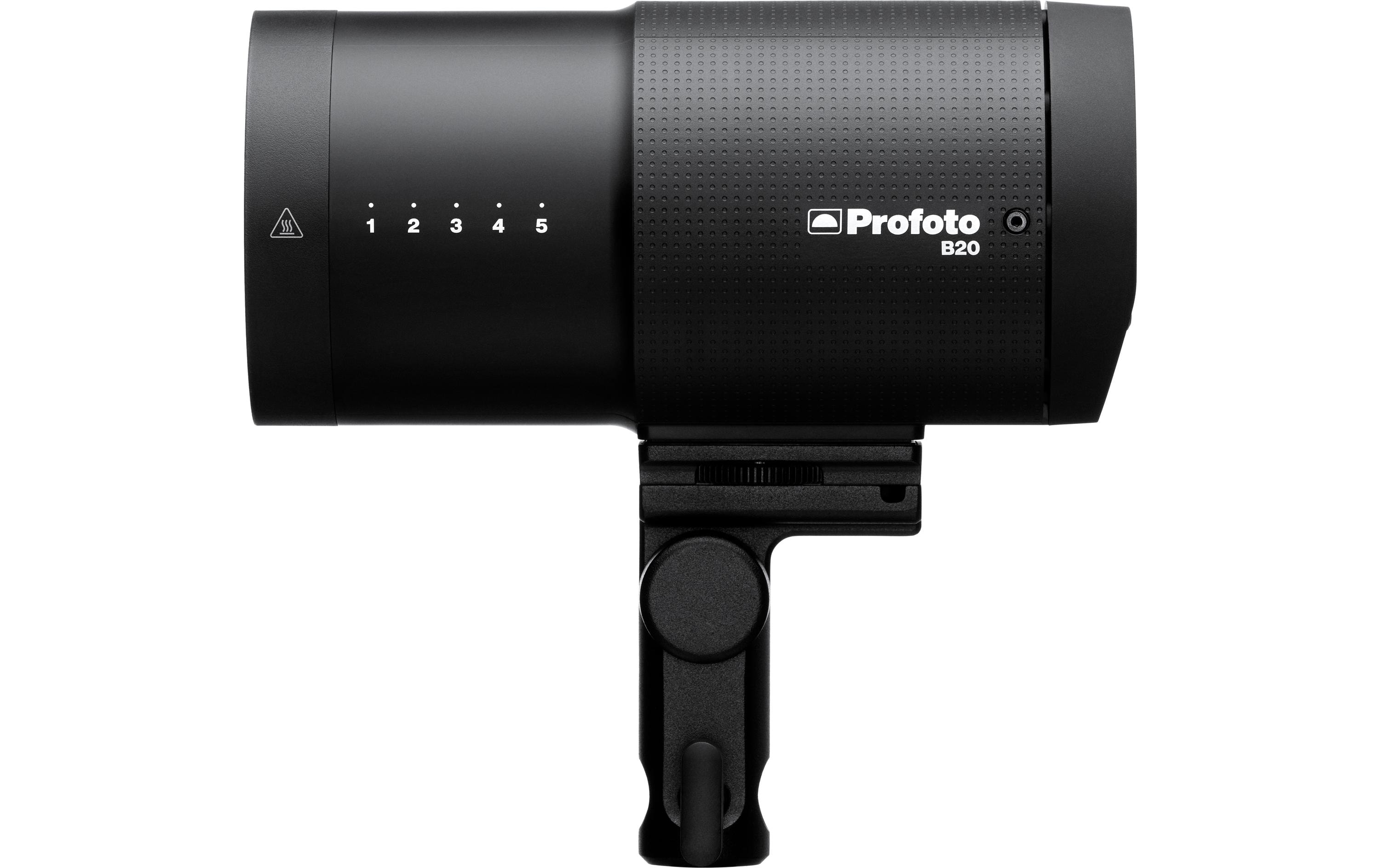 Profoto Blitzgerät B20