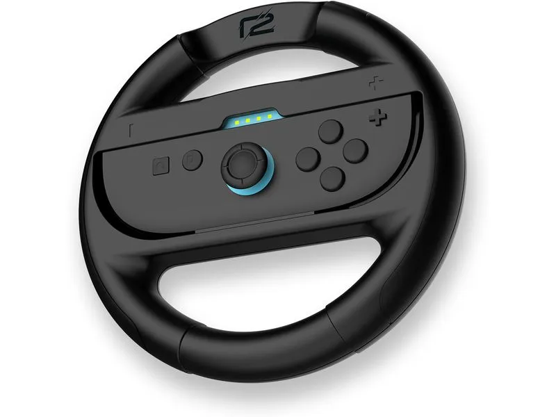GAME Nintendo Switch 2 - Joycon-Räder GAME Nintendo Switch 2 - Joycon-Räder